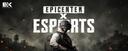 Discovery splash banner for Epicenter X Esports Discord server