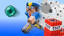 Discovery splash banner for Ratman258 Discord server
