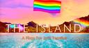 Discovery splash banner for The Island: A LOST Fan Server Discord server