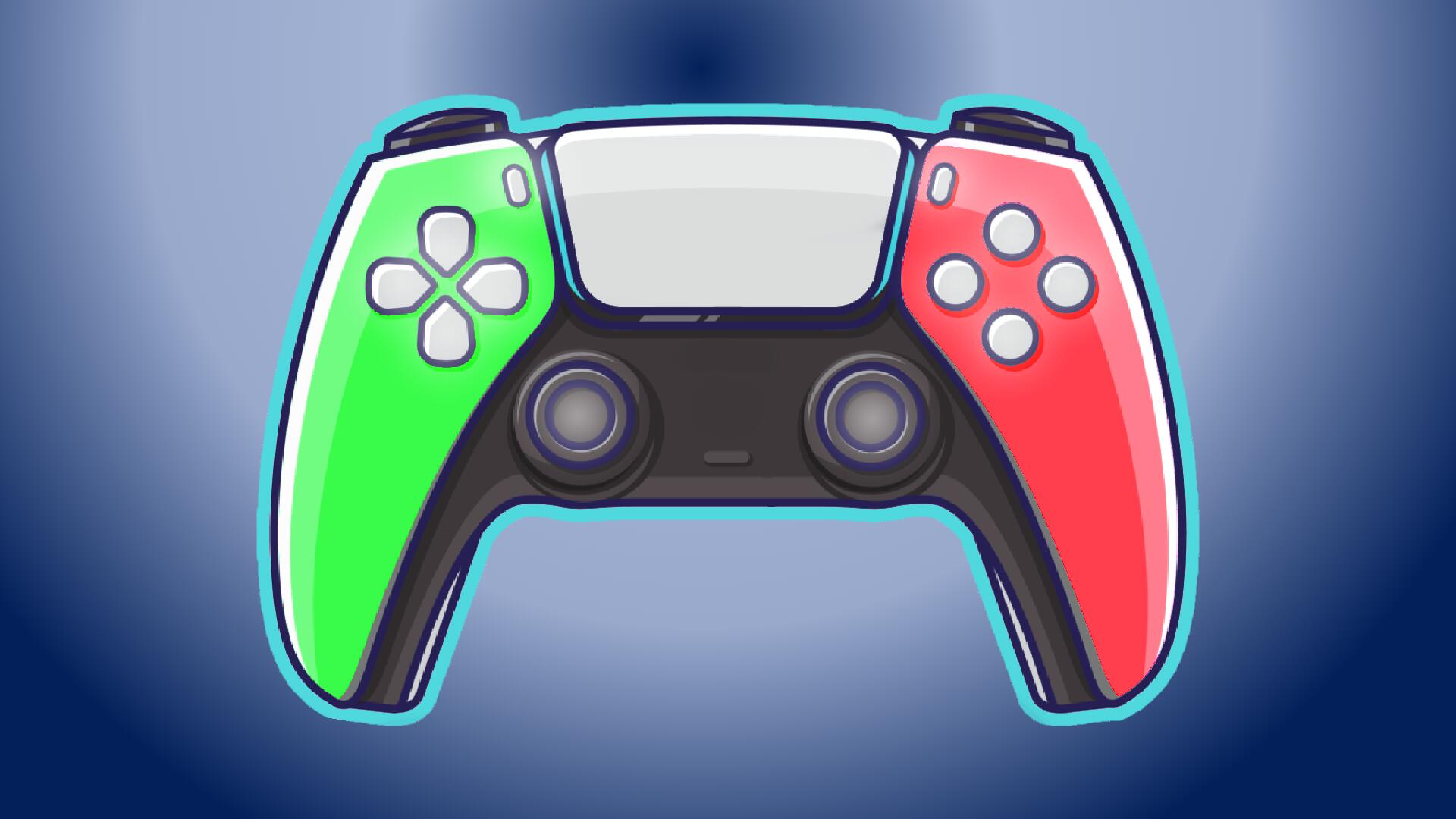 Discovery splash banner for Gaming & YouTube Italia Discord server