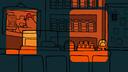 Discovery splash banner for Cantinho dos Artistas Discord server
