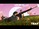 Discovery splash banner for | TEAF | Turkish Armed Forces Discord server