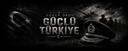 Discovery splash banner for | TEAF | Turkish Armed Forces #YenidenTeaf Discord server