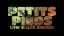Discovery splash banner for Petits Pieds - Poutine Italienne's community! Discord server
