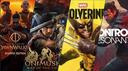 Discovery splash banner for Indian Console Gamers Discord server