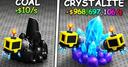 Discovery splash banner for Ride A Pet Official Discord server