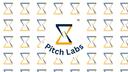 Discovery splash banner for Pitch Labs: Build a Business / Startup Discord server