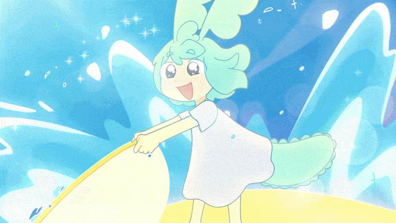 Discovery splash banner for 🐟🎉 The Aquarium Discord server