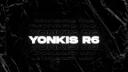 Discovery splash banner for YONKIS R6 Discord server