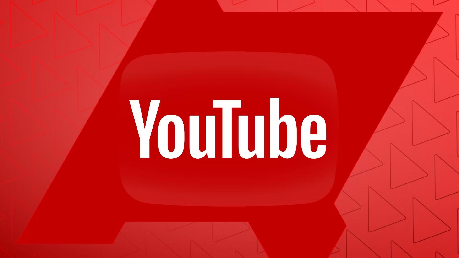 Discovery splash banner for YouTube Promotion | Sub4Sub & S4S - Boost YouTube Subscribers Discord server