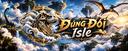 Discovery splash banner for Đúng Đời Discord server