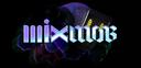 Discovery splash banner for MixMob Discord server