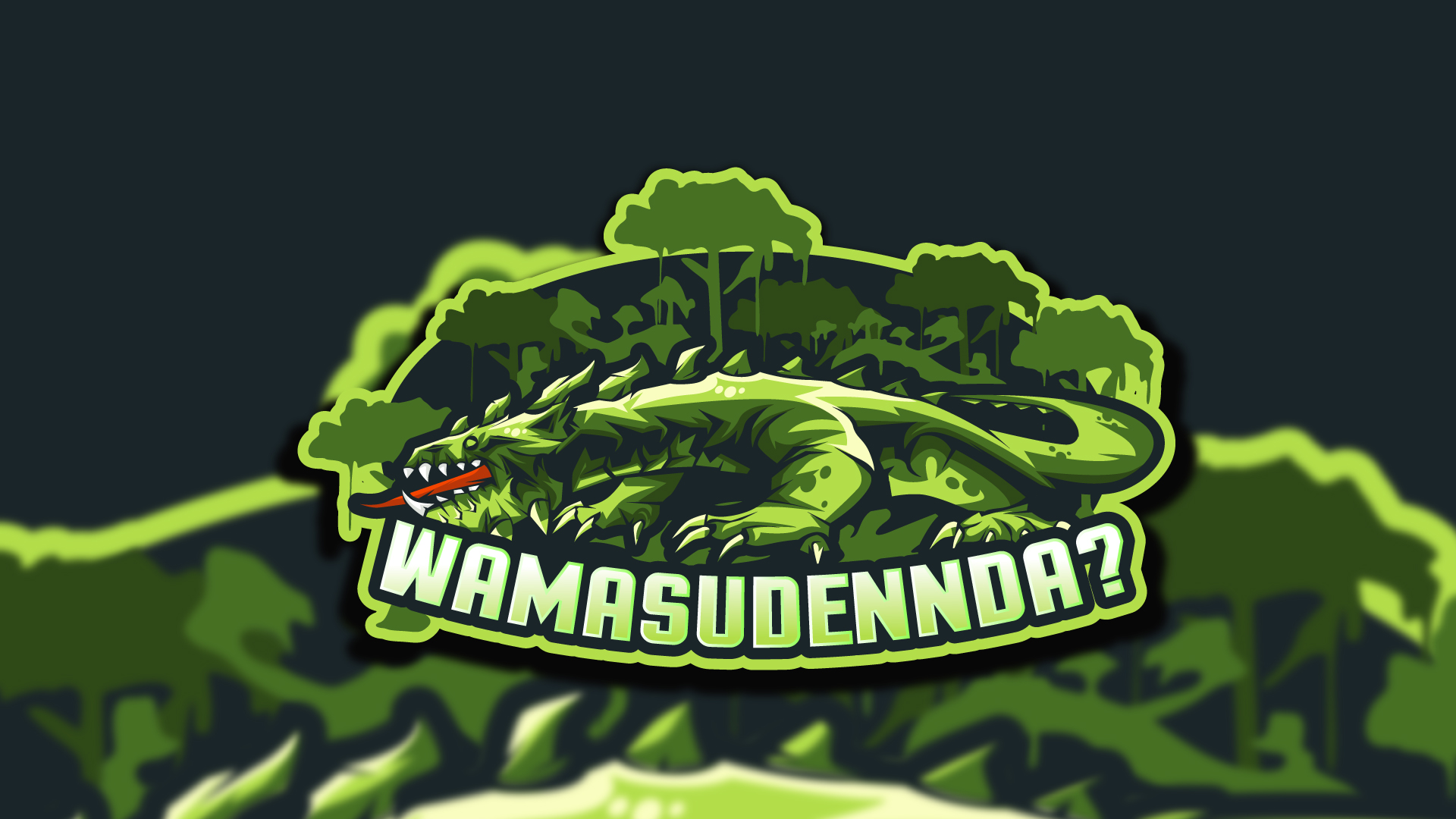 Discovery splash banner for Euer Floheitsgebiet Discord server