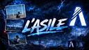 Discovery splash banner for A Vendre Discord server