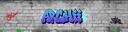 Discovery splash banner for Erin's Domain Discord server