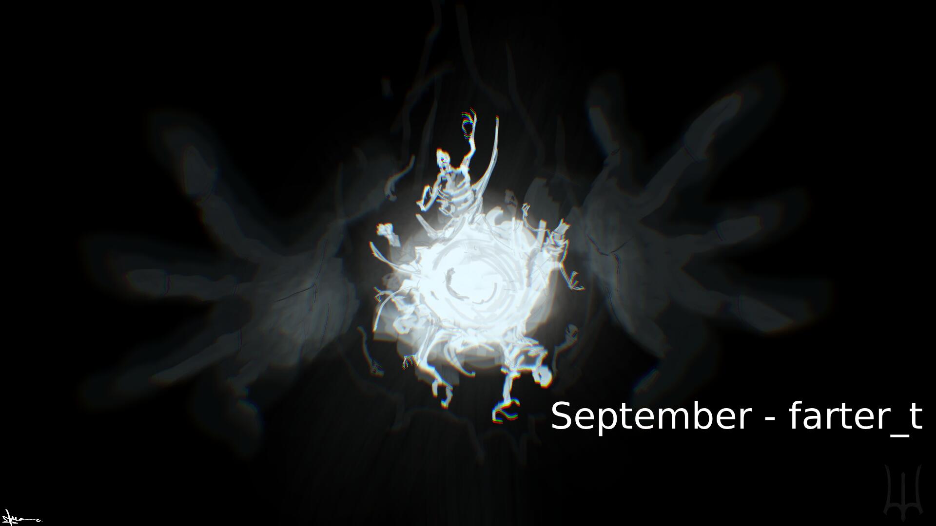 Discovery splash banner for Deepwoken Discord server