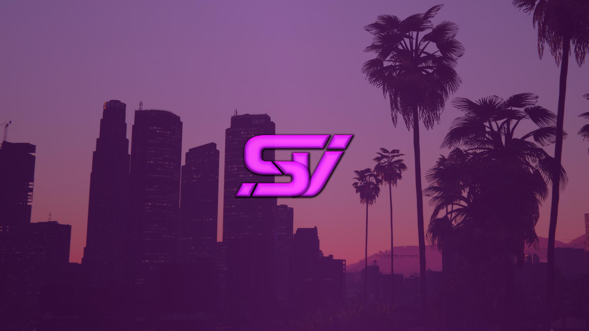 Discovery splash banner for StoryV Discord server