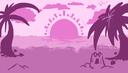Discovery splash banner for Fanscryption Discord server