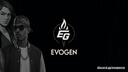 Discovery splash banner for EvoGen RP Discord server