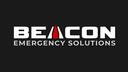 Discovery splash banner for BEACON Discord server