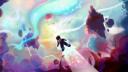 Discovery splash banner for Hytale Creator Club Discord server