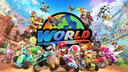 Discovery splash banner for Mario France Discord server