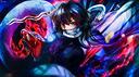 Discovery splash banner for Slayers 2 Discord server