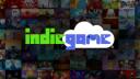 Discovery splash banner for IndieGameCloud Discord server