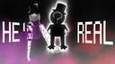 Discovery splash banner for EMVRGames Discord server