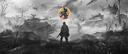 Discovery splash banner for VALKYRIA HLL & WARDOGS CZ/SK Community Discord server