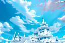 Discovery splash banner for sst3w’s Kingdom Discord server