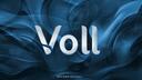 Discovery splash banner for Voll Discord server