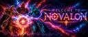 Discovery splash banner for “NOVALON GAMING” ACTIVE AND GREAT COMMUNITY ™ Discord server
