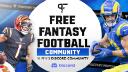 Discovery splash banner for PFN Fantasy Discord server