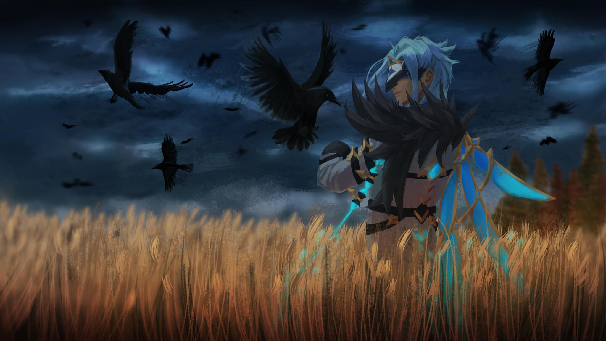 Discovery splash banner for Il Dottore Mains | The Doctor Discord server