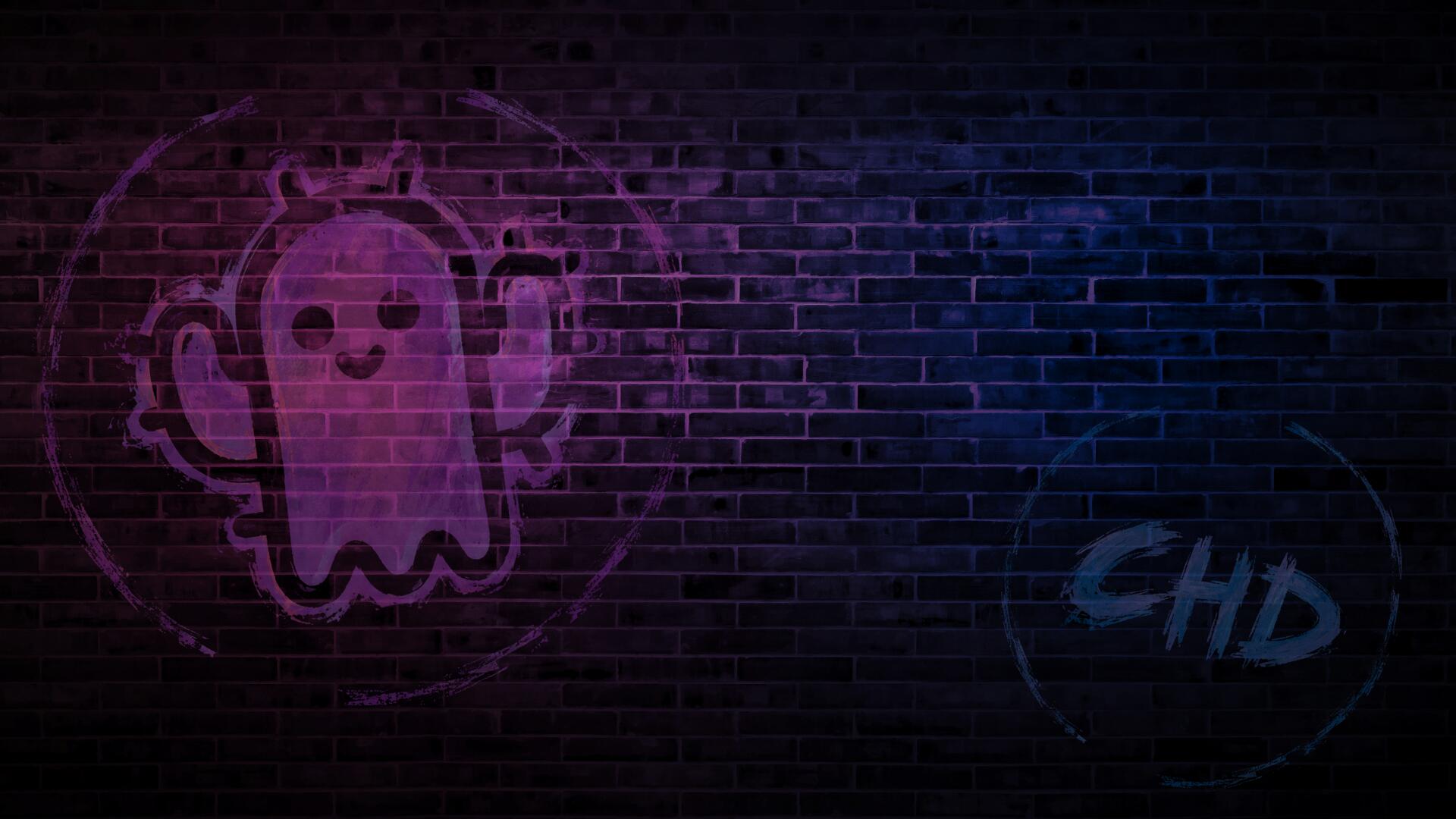 Discovery splash banner for CHD Development Discord server