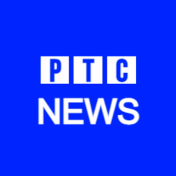 Discovery icon for PTC News Discord server