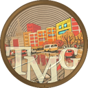 Discovery icon for 『TMG』The Ms Group Discord server
