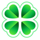 Discovery icon for Clover Roleplay BETA Discord server
