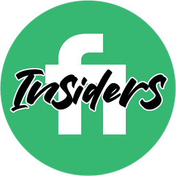 Discovery icon for Fiverr Insiders Discord server