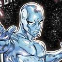 Discovery icon for Marvel Comics: A Chosen Hope™ Discord server