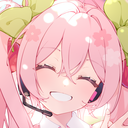 Discovery icon for Anime Blossom 16+ <(^_<) Discord server