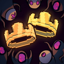 Discovery icon for Blox Fruits Brasil | BloxBlox™ Discord server