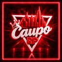 Discovery icon for CAUPO RP Discord server