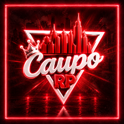 Discovery icon for CAUPO RP Discord server