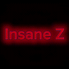Discovery icon for ˹ Insane Z ˺ 𓂃 The Insanity ࿐ Discord server
