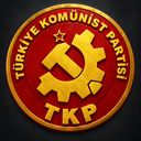 Discovery icon for 🥔 Türkiye Komünist Partisi • T K P Discord server