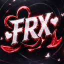 Discovery icon for FRX RP @2026 Discord server