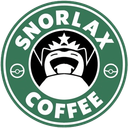 Discovery icon for SNORLAX COFFEE Discord server