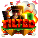 Discovery icon for Tilted Network | play.tilted.lol Discord server